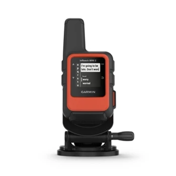 Garmin InReach Mini 2 Marine Bundle 6 Garmin InReach Mini 2 Marine Bundle - Image 6