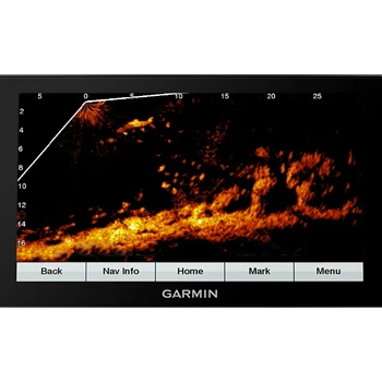 Garmin Panoptix LiveScope Thru-Hull Transducer System 2 Garmin Panoptix LiveScope Thru-Hull Transducer System - Image 2