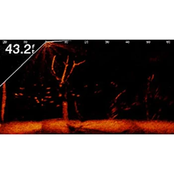 Garmin Panoptix LiveScope Thru-Hull Transducer System 3 Garmin Panoptix LiveScope Thru-Hull Transducer System - Image 3